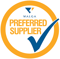 WALGA Preferred Supplier Logo
